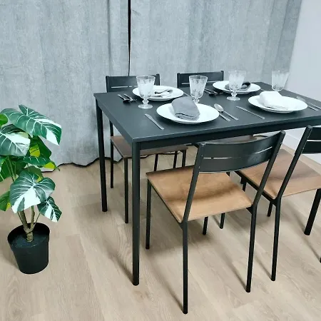 Canteras Sea Appartement
