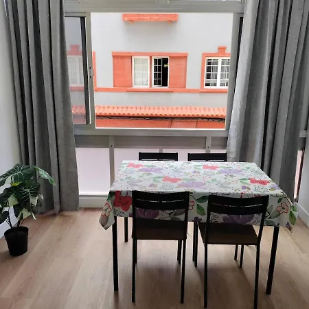 Appartement Canteras Sea