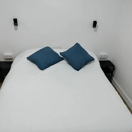 Canteras Sea Appartement