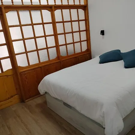 Canteras Sea Appartement Las Palmas de Gran Canaria