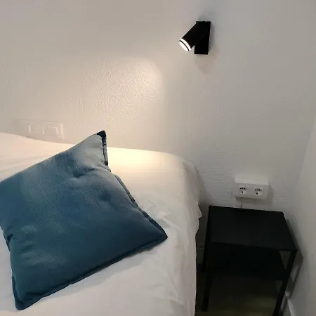 Appartement Canteras Sea