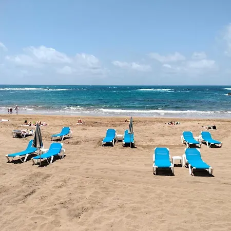 Appartement Canteras Sea Las Palmas de Gran Canaria